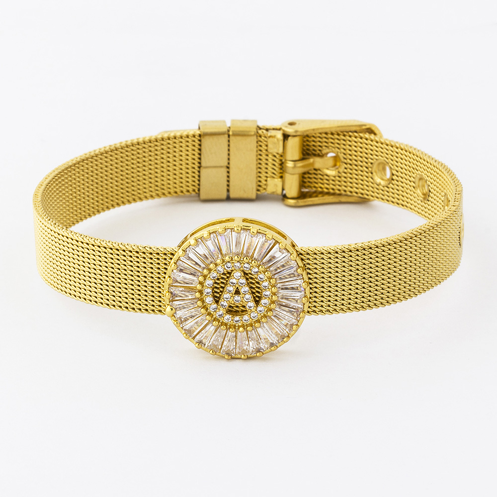 Patek Philippe Watch Calatrava - Sapphire Crystal for Patek Philippe Calatrava