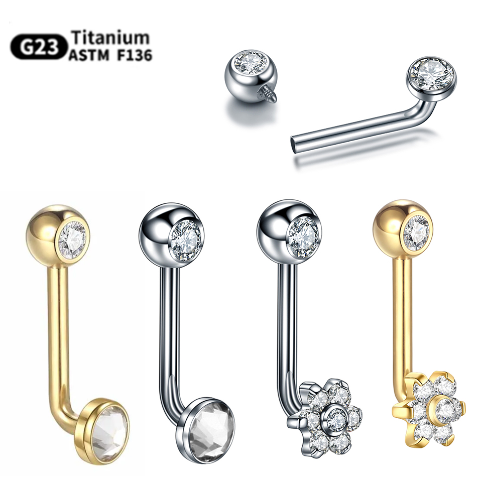 1PC Titanium Christina Vertica - Christina Jewelry & Watches Marguerite Ørestik Forgyldt Sølv ulasan dan harga