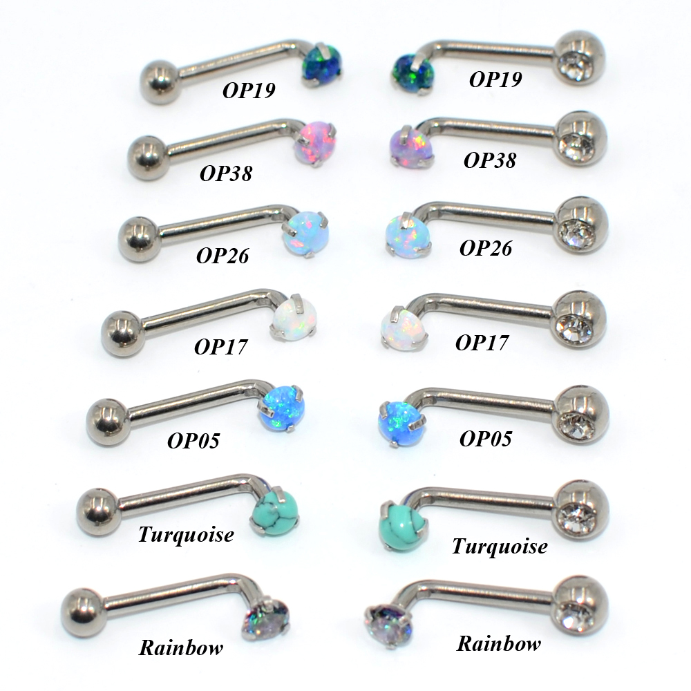 1PC Titanium Christina Vertica - Christina Jewelry & Watches Marguerite Ørestik Forgyldt Sølv ulasan dan harga