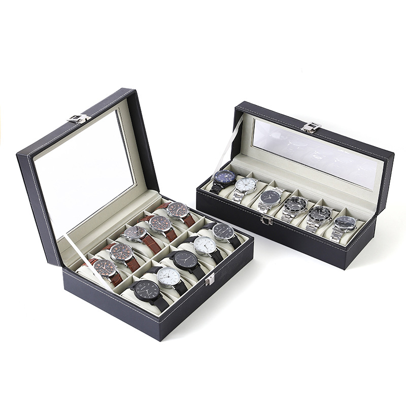 1 Pcs Watch Storage Box Can Ho - Jewelry Box That Holds Watches ulasan dan harga