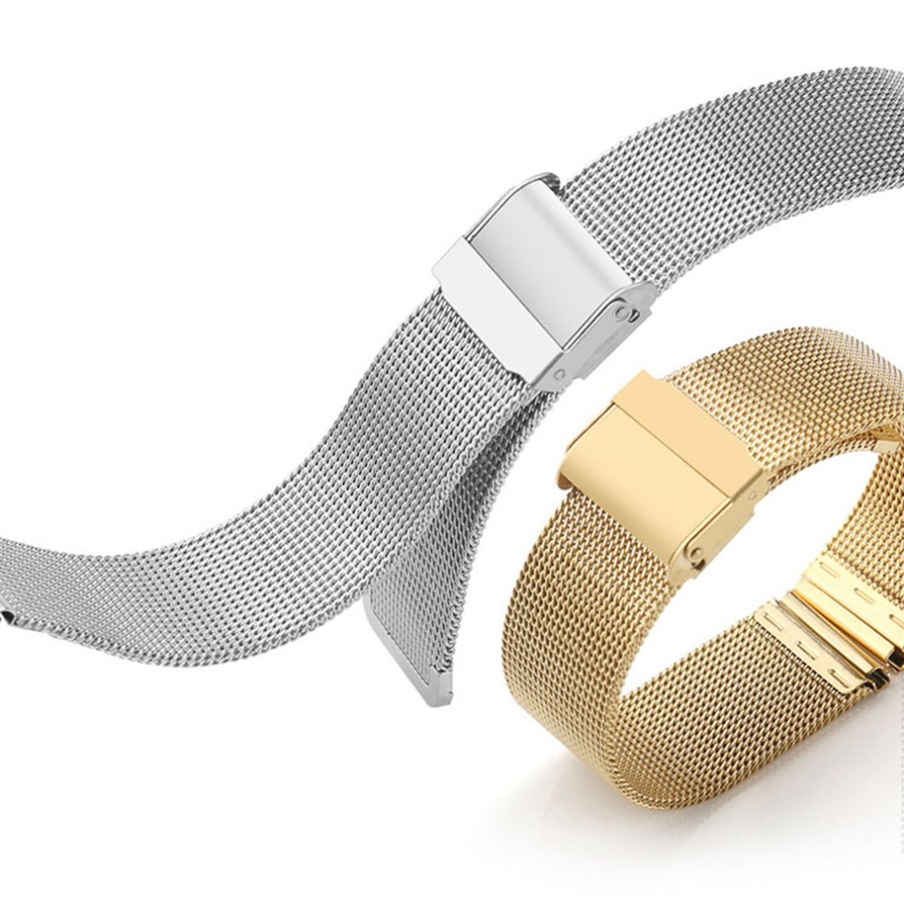 Metal Magnetic Mesh Steel Wris - Daniel Wellington Watches & Jewelry Online Store ulasan dan harga