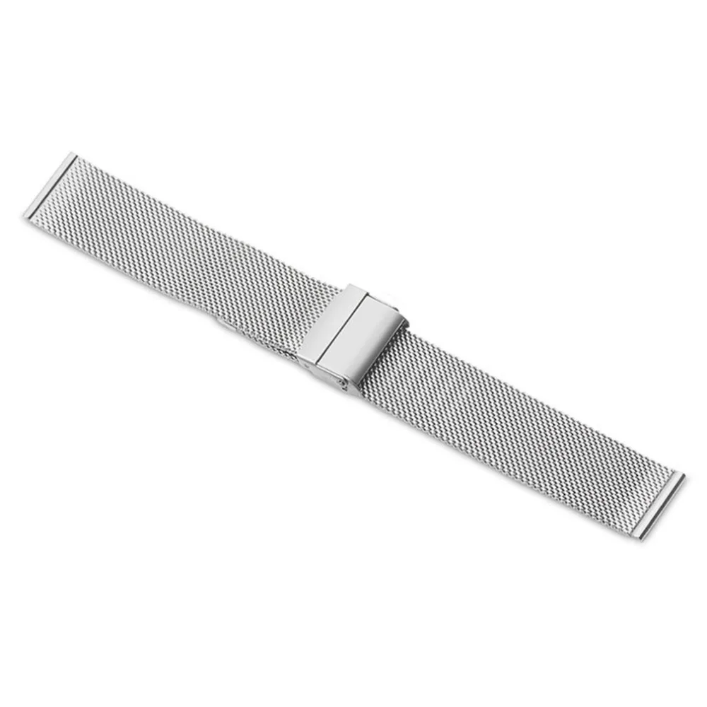 Metal Magnetic Mesh Steel Wris - Daniel Wellington Watches & Jewelry Online Store ulasan dan harga