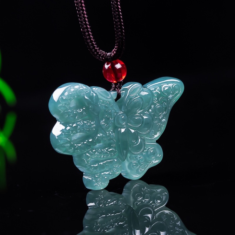 Natural Jadeite A-grade for me - Jewelry & Watches Store ulasan dan harga