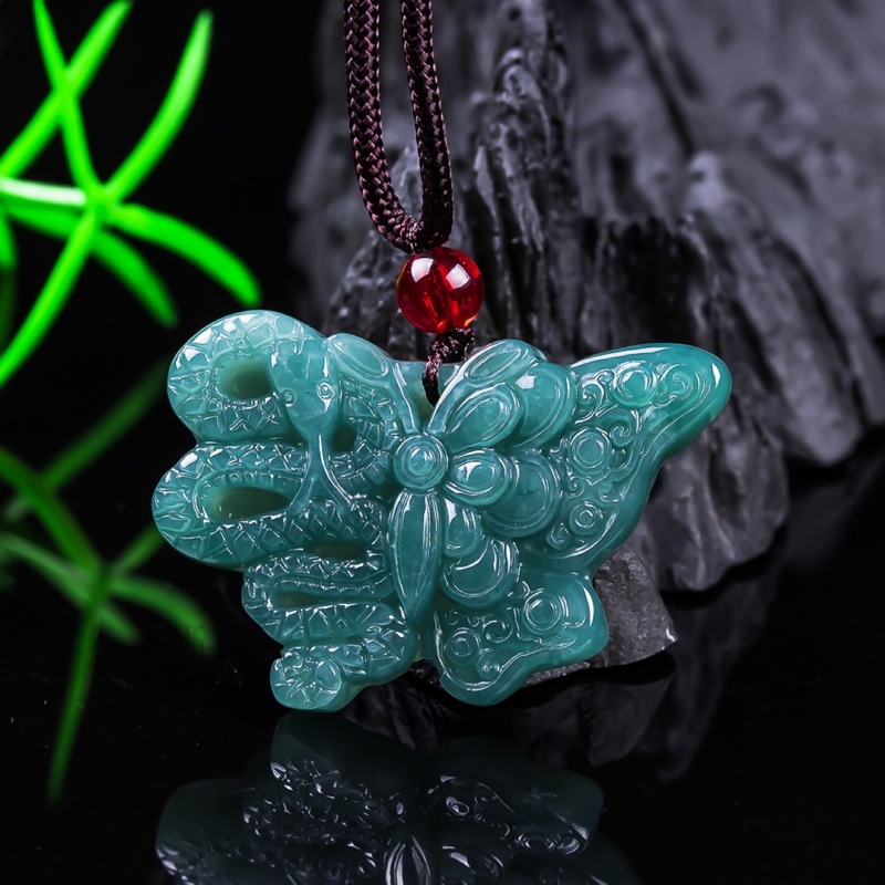 Natural Jadeite A-grade for me - Jewelry & Watches Store ulasan dan harga