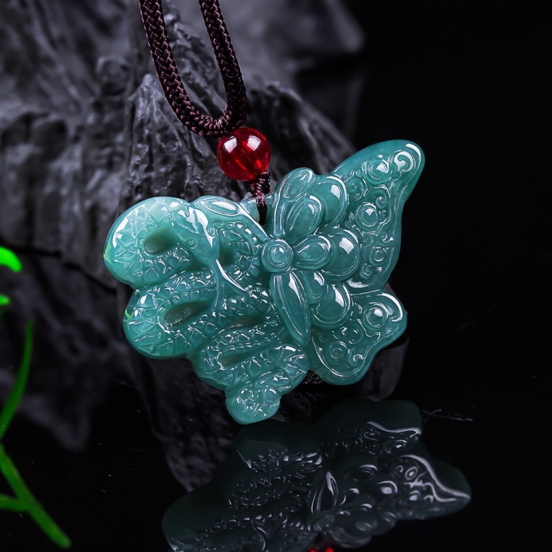 Natural Jadeite A-grade for me - Jewelry & Watches Store ulasan dan harga