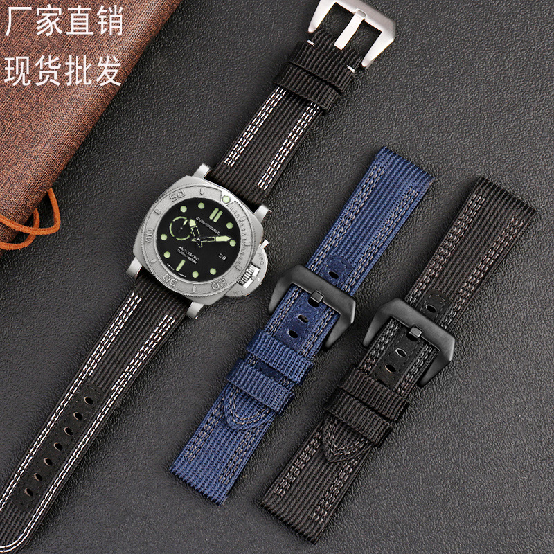 Spot Wholesale Nylon Canvas Wa - Citizen Watch Promaster ulasan dan harga