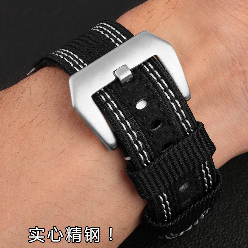 Spot Wholesale Nylon Canvas Wa - Citizen Watch Promaster ulasan dan harga