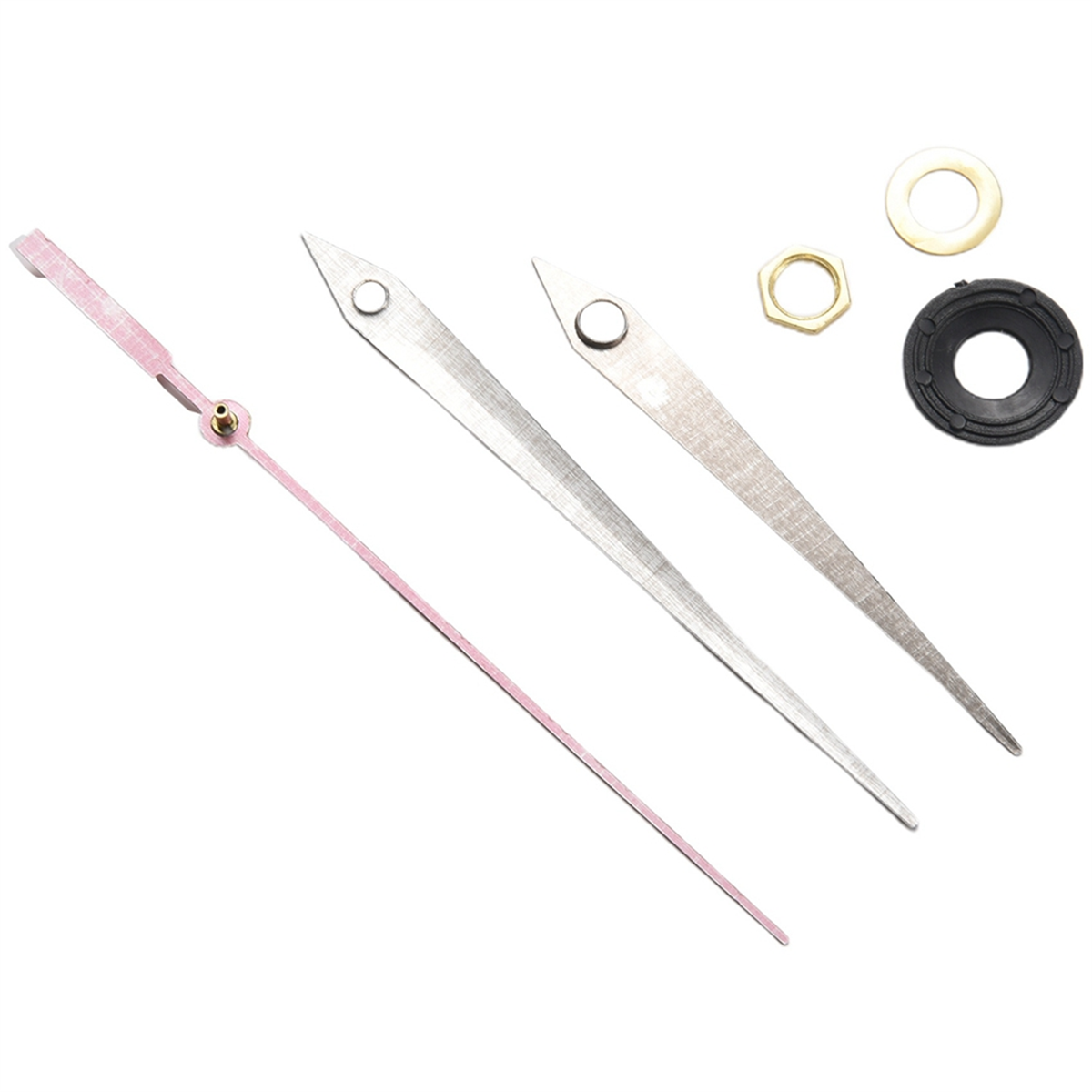 ABQR Mirror Acrylic Material S - Watches & Jewelry Repair Center Photos ulasan dan harga
