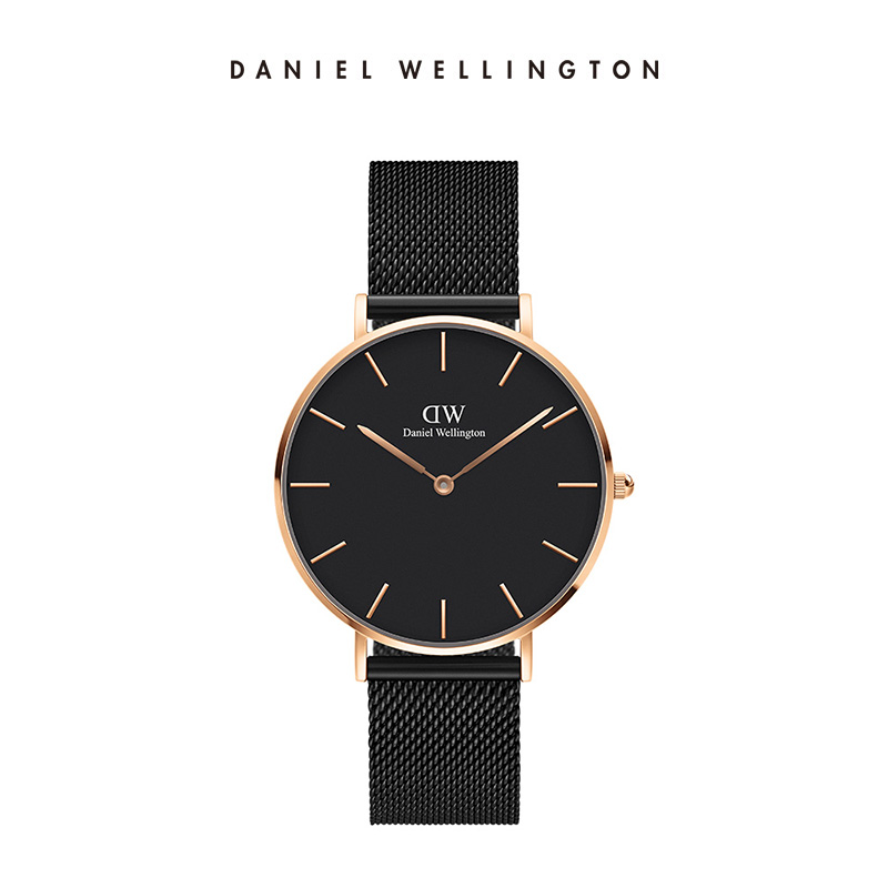 Daniel Wellington Petite 36mm  - Daniel Wellington Watches & Jewelry Online Store ulasan dan harga