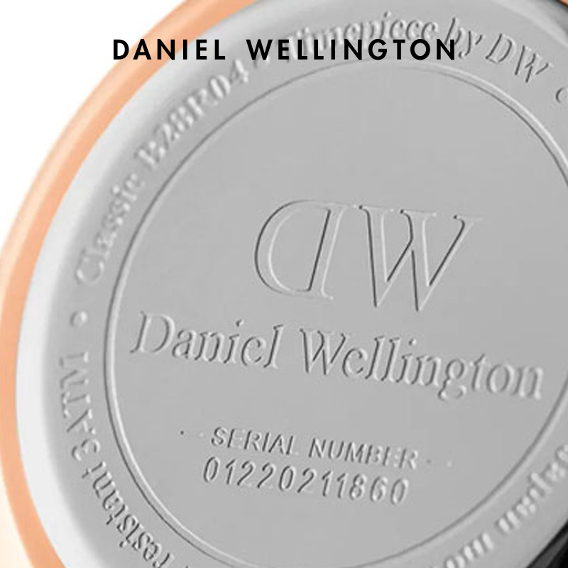 Daniel Wellington Petite 36mm  - Daniel Wellington Watches & Jewelry Online Store ulasan dan harga