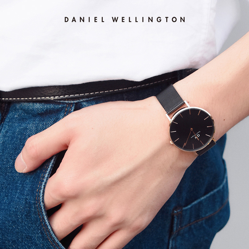 Daniel Wellington Petite 36mm  - Daniel Wellington Watches & Jewelry Online Store ulasan dan harga