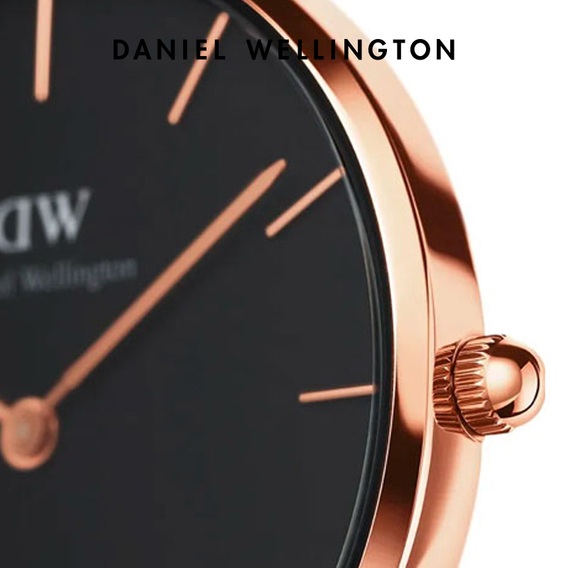 Daniel Wellington Petite 36mm  - Daniel Wellington Watches & Jewelry Online Store ulasan dan harga