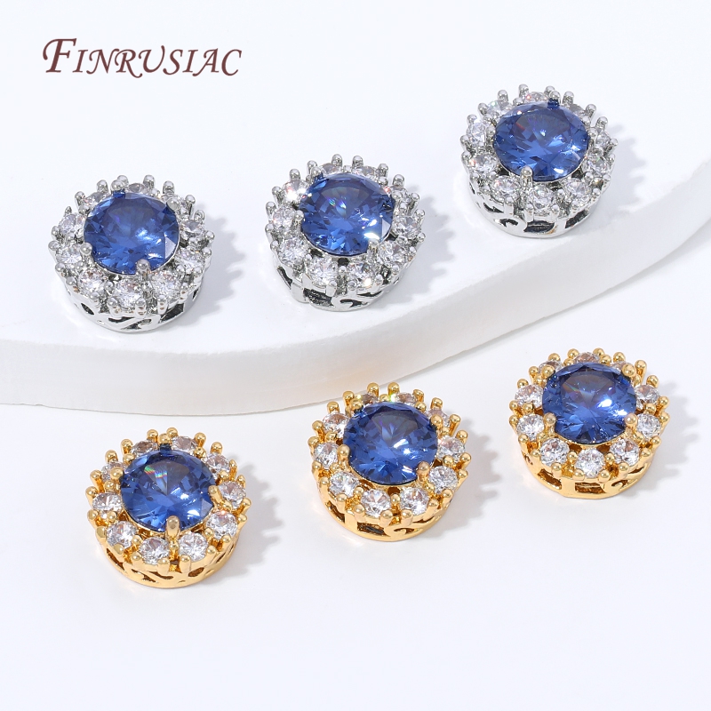 18K Gold Plated Moon Spacer Be - Pearl Necklace ulasan dan harga