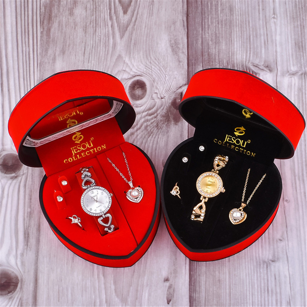 2026 New Women Bracelet Watch  - Jewelry Watches Silver ulasan dan harga