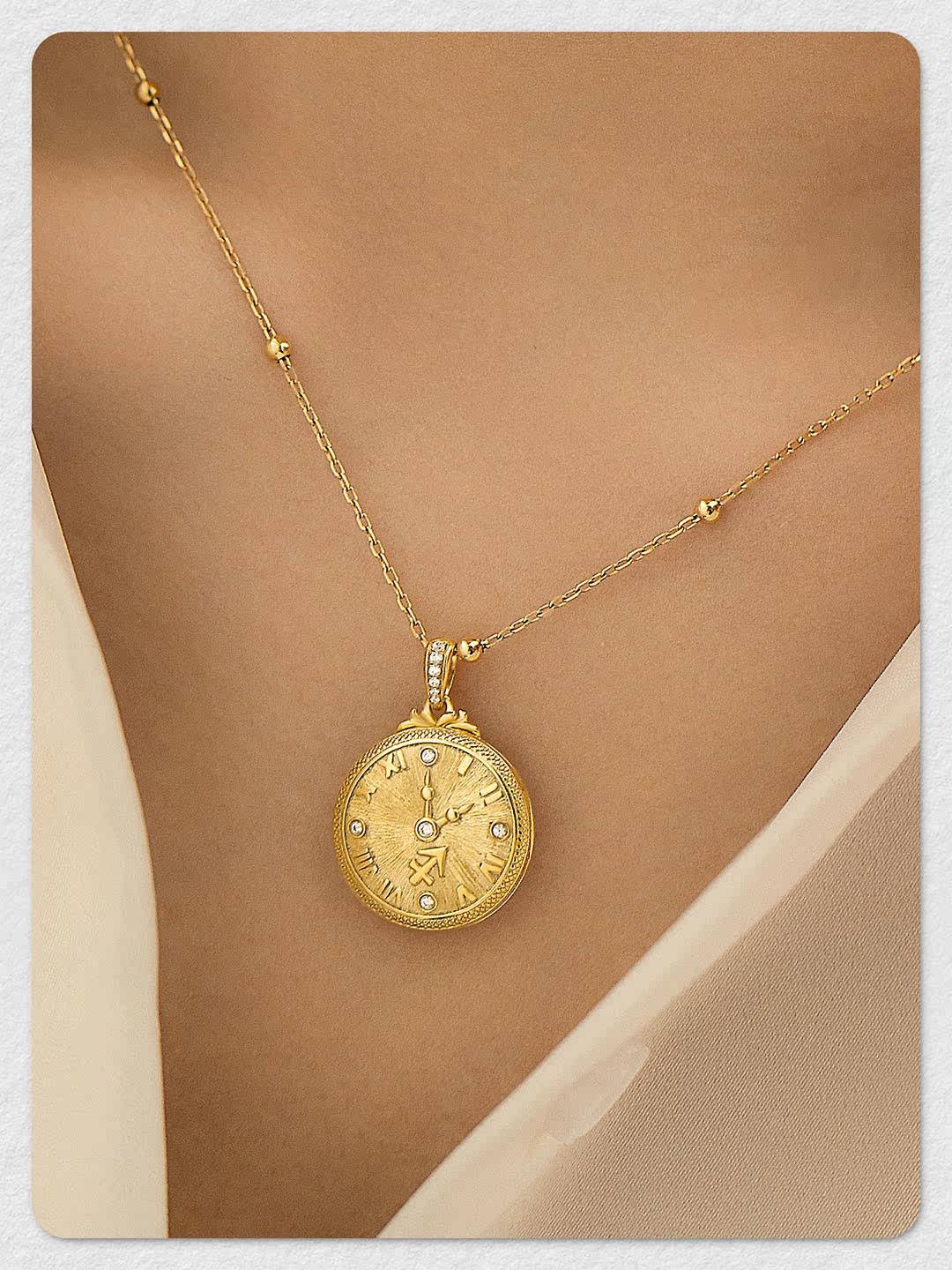 jewelry/Time Treasure Box/Cloc - Jewelry Box That Holds Watches ulasan dan harga