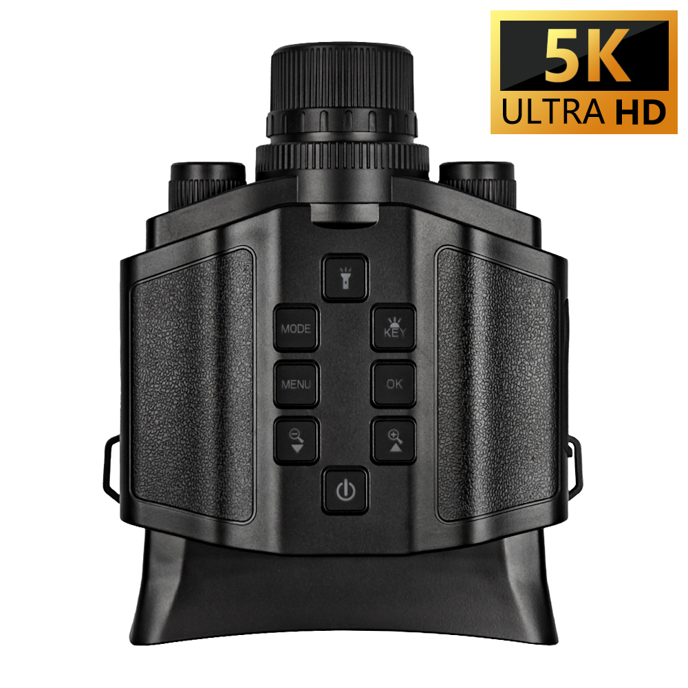 60MP 5K Infrared Night Vision  - Watches & Jewelry Repair Center Photos ulasan dan harga