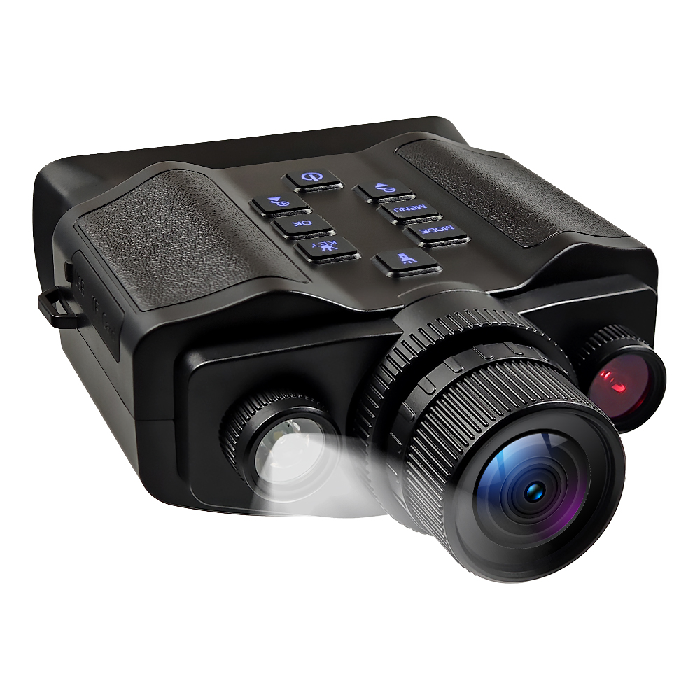 60MP 5K Infrared Night Vision  - Watches & Jewelry Repair Center Photos ulasan dan harga