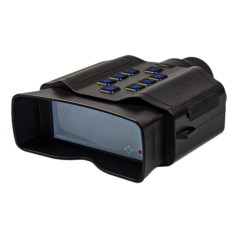 60MP 5K Infrared Night Vision  - Watches & Jewelry Repair Center Photos ulasan dan harga