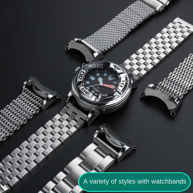 For Citizen Small Monster BJ80 - Citizen Watch Promaster ulasan dan harga