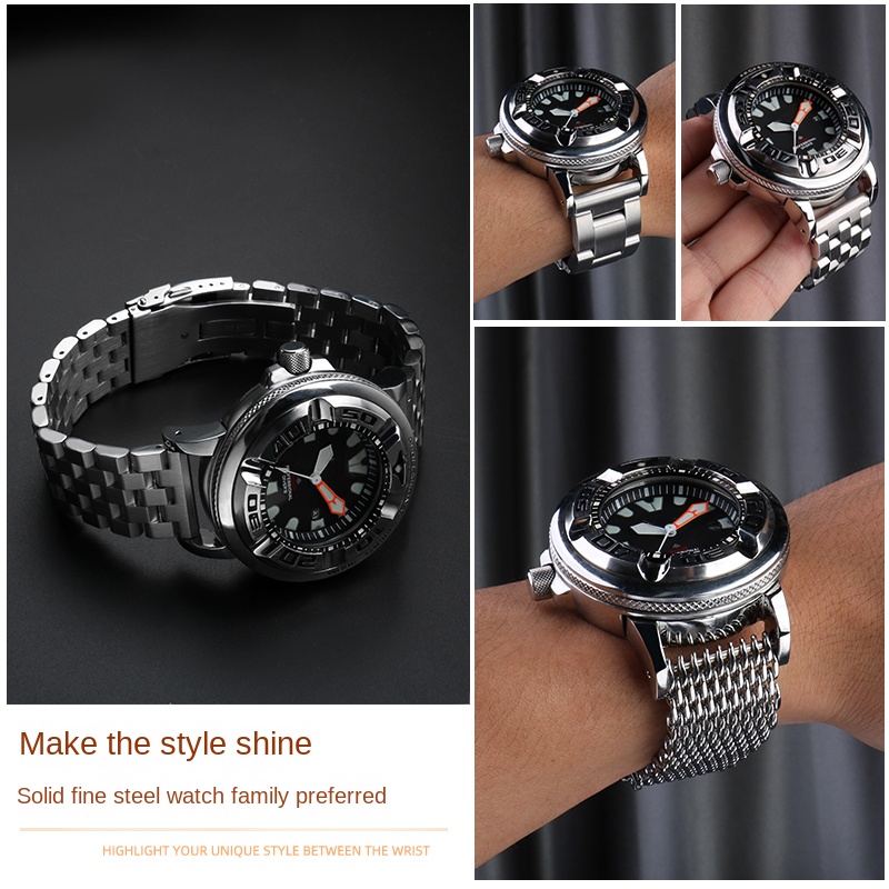 For Citizen Small Monster BJ80 - Citizen Watch Promaster ulasan dan harga