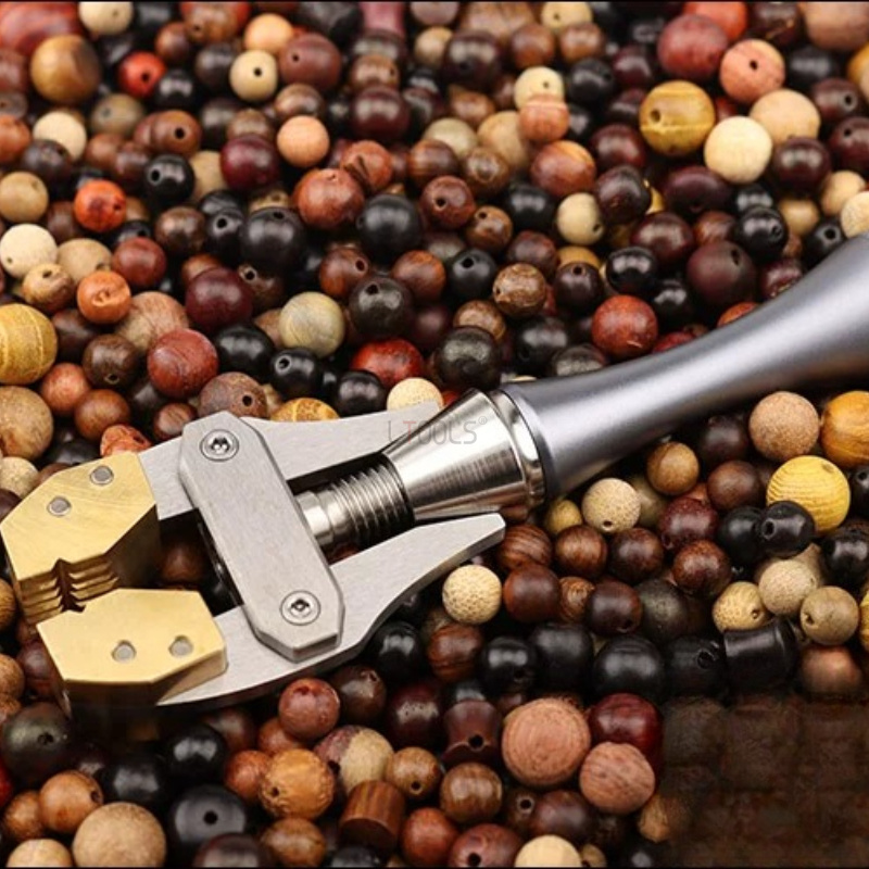 Mini Jewelry Vise Crab Clamp W - Jewelry Box That Holds Watches ulasan dan harga