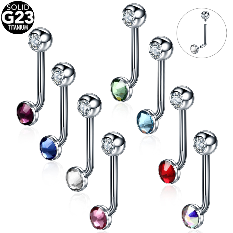 1PC Titanium Christina Vertica - Christina Jewelry & Watches Marguerite Ørestik Forgyldt Sølv ulasan dan harga