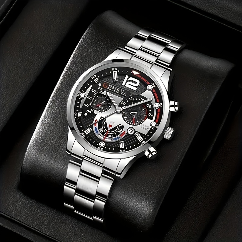 1pcs New Women's Fashion Starr - Jewelry Watches Silver ulasan dan harga