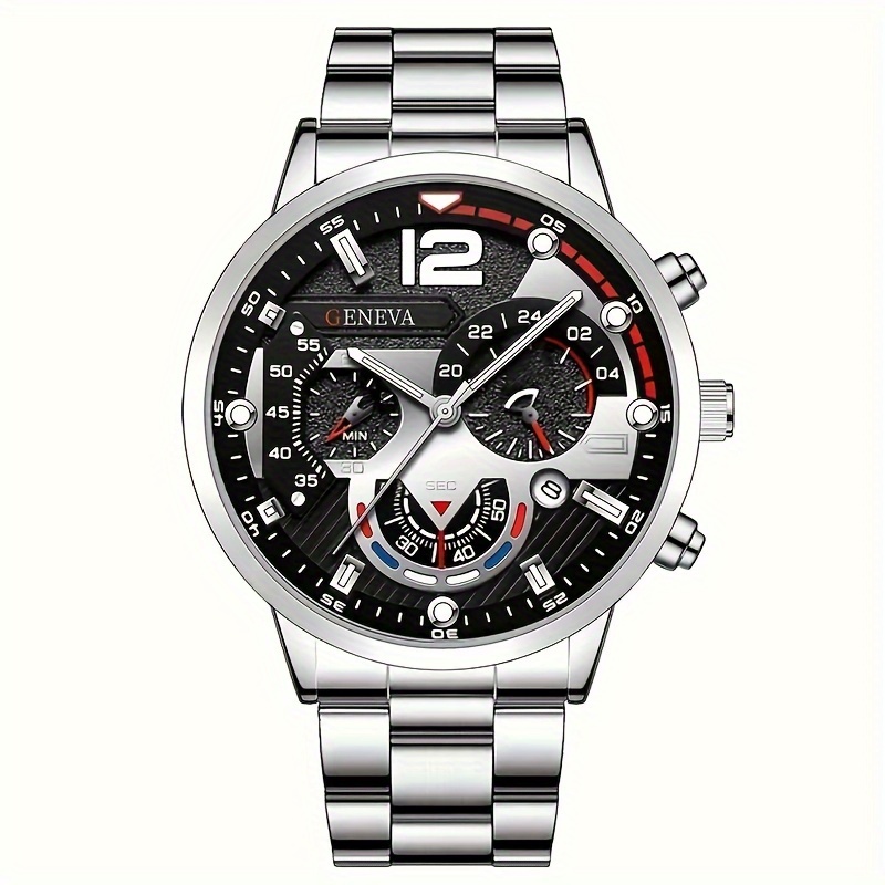 1pcs New Women's Fashion Starr - Jewelry Watches Silver ulasan dan harga