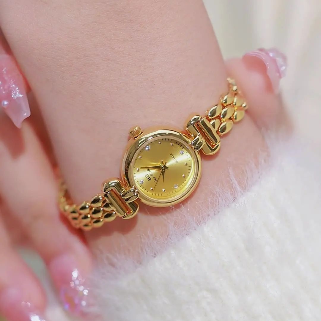 Women's Watches Ladies Bracele - Jewelry Watches Silver ulasan dan harga