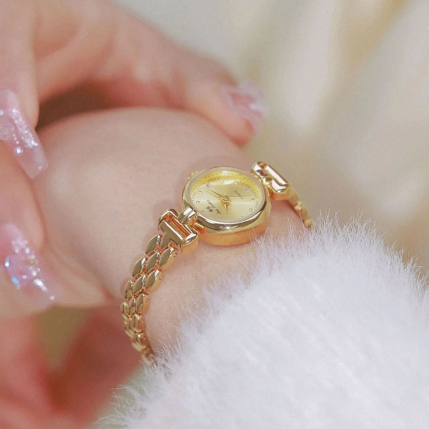 Women's Watches Ladies Bracele - Jewelry Watches Silver ulasan dan harga