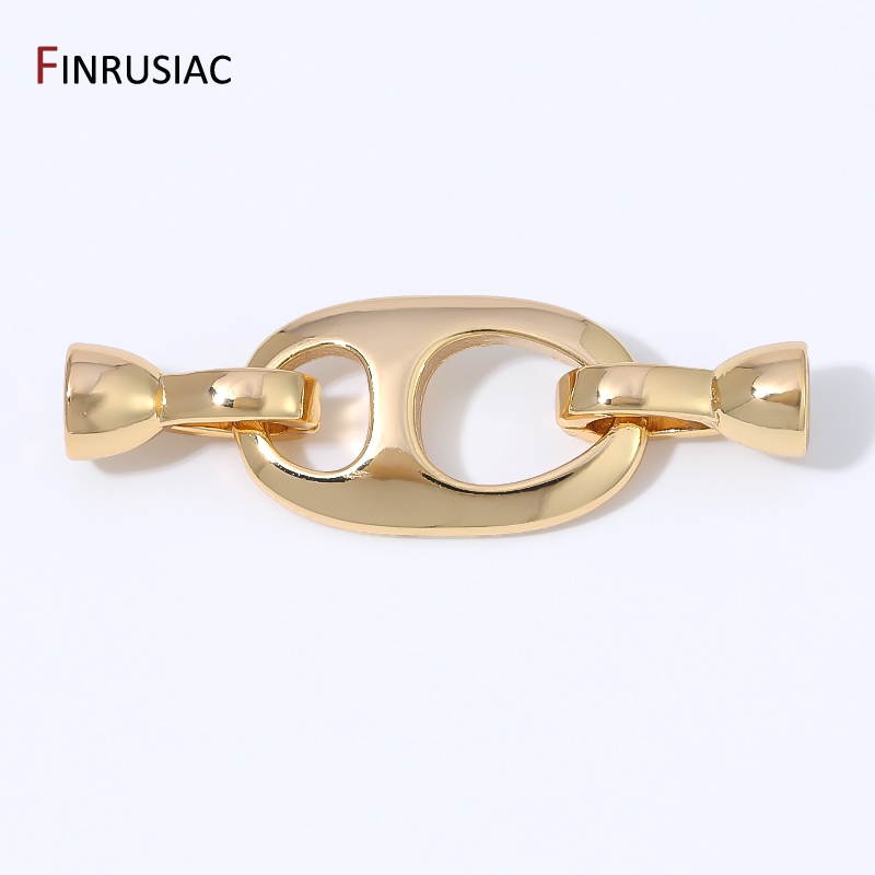 18K Gold Plated Brass Coffee B - Pearl Necklace ulasan dan harga