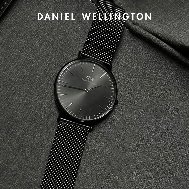 Daniel Wellington Watch Classi - Daniel Wellington Watches & Jewelry Online Store ulasan dan harga