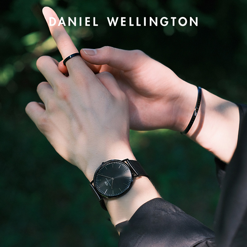 Daniel Wellington Watch Classi - Daniel Wellington Watches & Jewelry Online Store ulasan dan harga