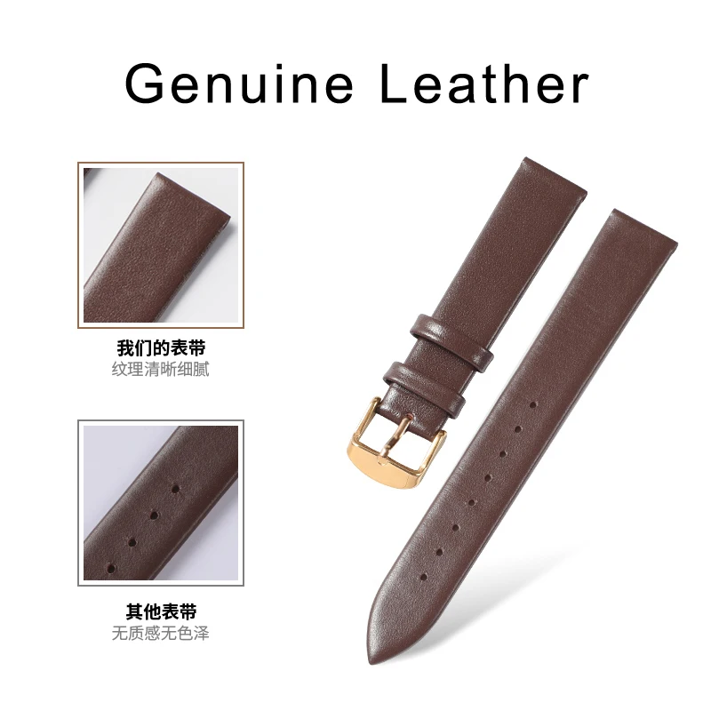 Watch Accessories 12mm-24mm Ge - Daniel Wellington Watches & Jewelry Online Store ulasan dan harga