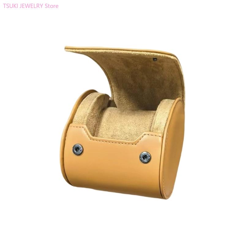 62KE Elegant Watch Storage Box - Jewelry Box That Holds Watches ulasan dan harga