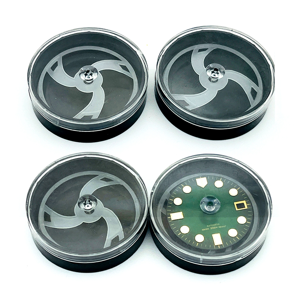 10/20pcs Dia 40mm 45mm 50mm Wa - Jewelry Box That Holds Watches ulasan dan harga