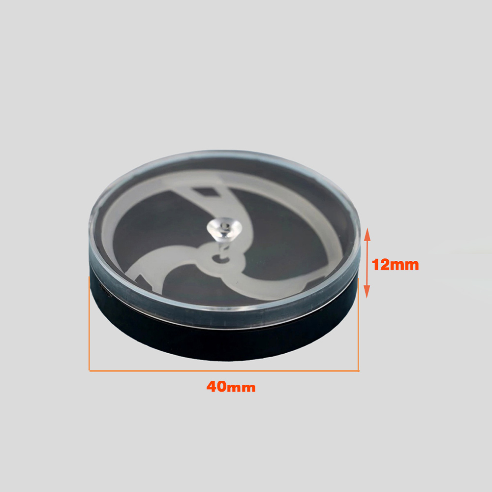 10/20pcs Dia 40mm 45mm 50mm Wa - Jewelry Box That Holds Watches ulasan dan harga