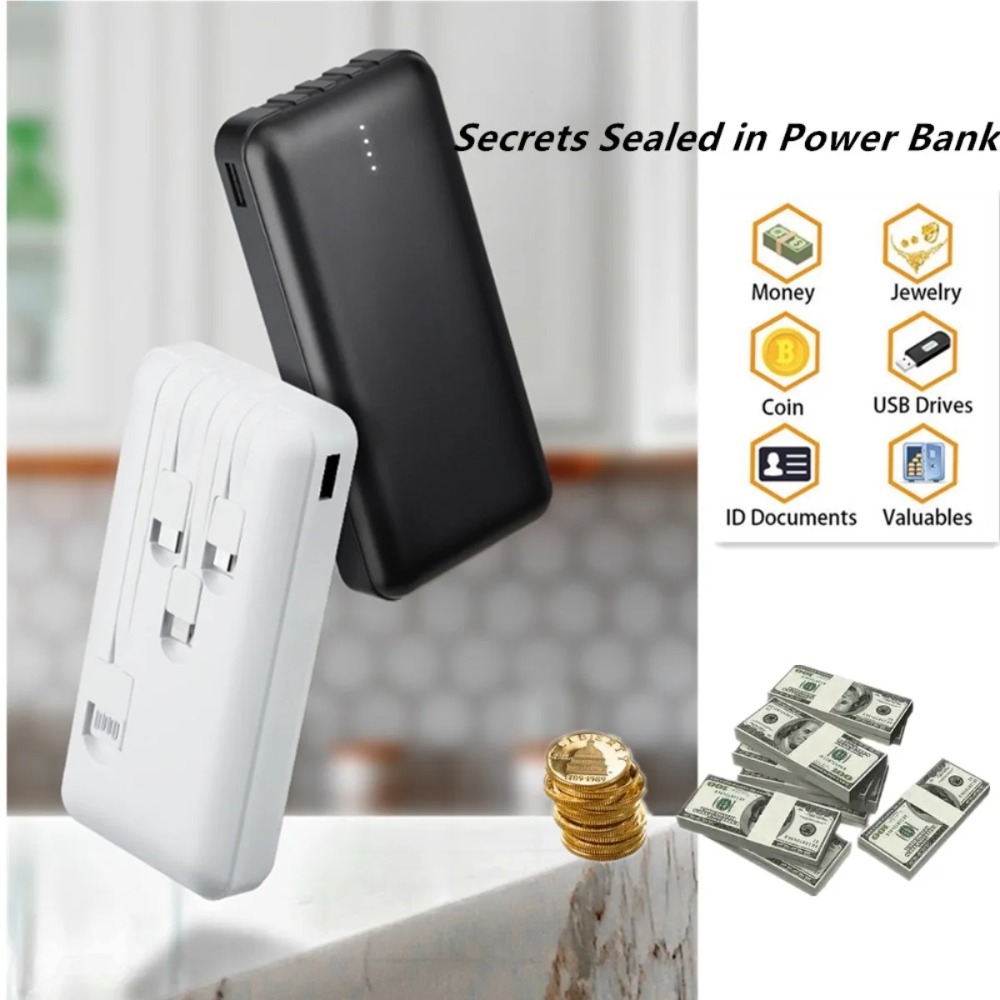 An Interesting Portable Power- - Jewelry Box That Holds Watches ulasan dan harga